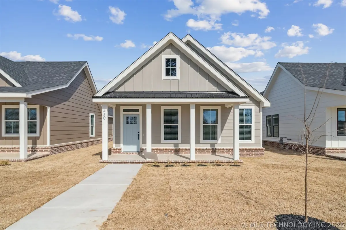 430 E Will Rogers Boulevard, Claremore, OK 74017 - #1