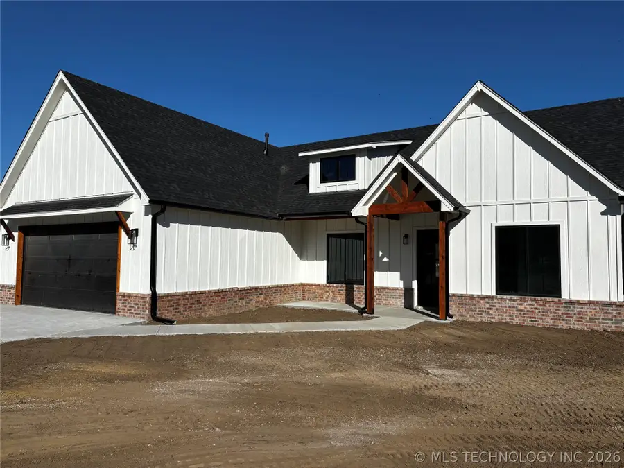 145 S 427 Road, Pryor, OK 74361 - #3