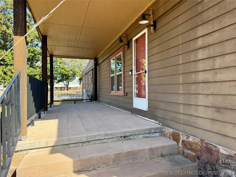 113983 S 4281 Road, Porum, OK 74455 - #3