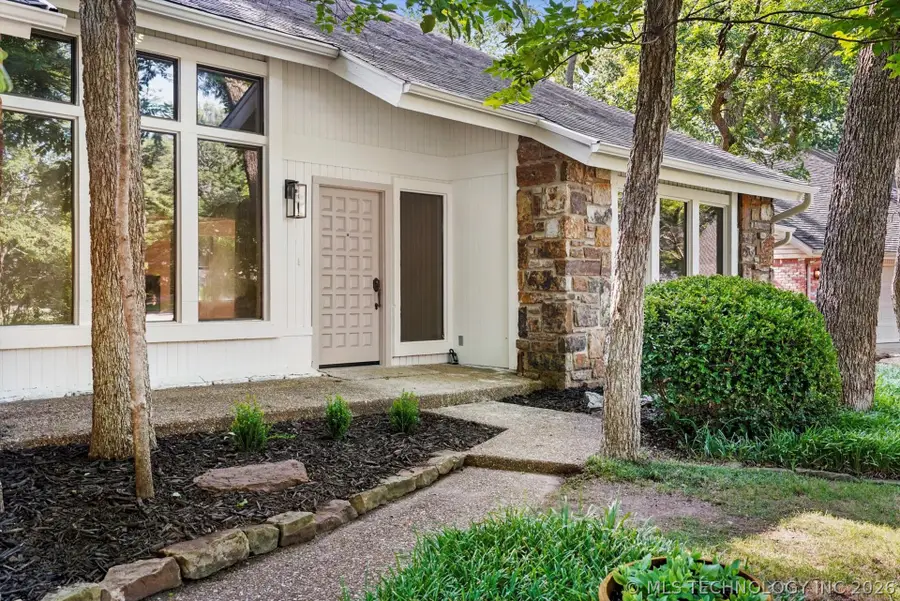 8747 S 68th East Avenue, Tulsa, OK 74133 - #3