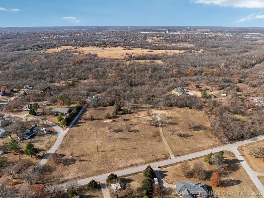 770 Hickory Hill Road, Sapulpa, OK 74066 - #2