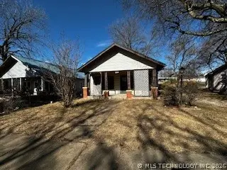 806 E Tahlequah, Sulphur, OK 73086 - #1