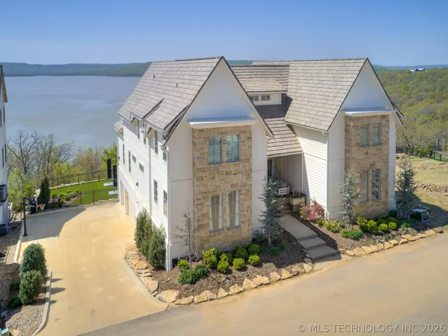 120 Lower Green Way, Carlton Landing, OK 74432 - #2