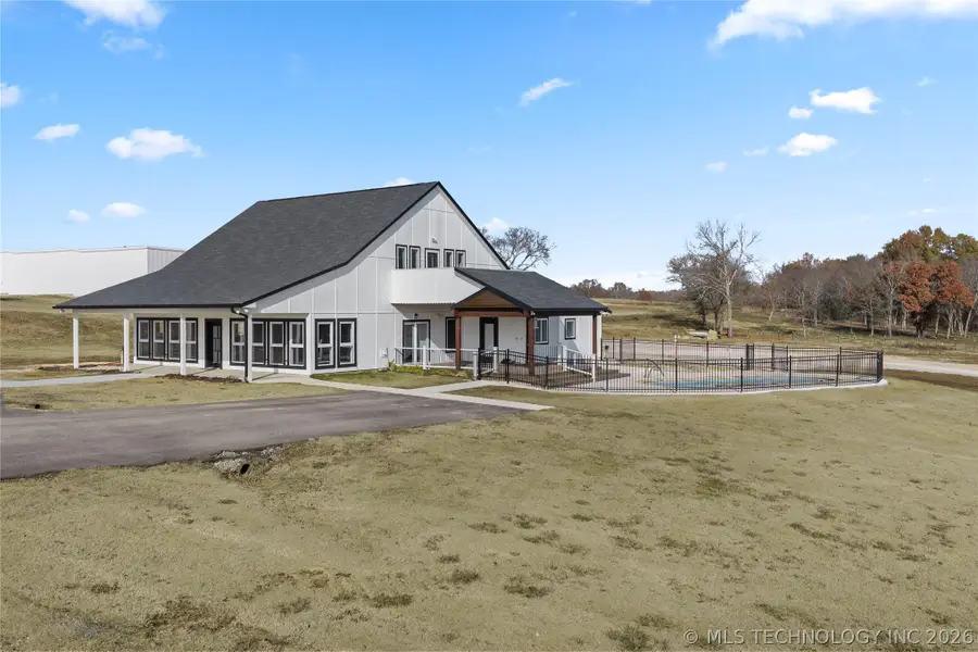 335 Travertine, Ardmore, OK 73401 - #2