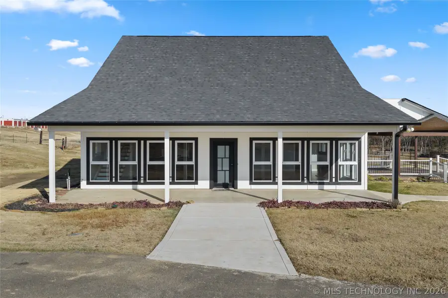 335 Travertine, Ardmore, OK 73401 - #3