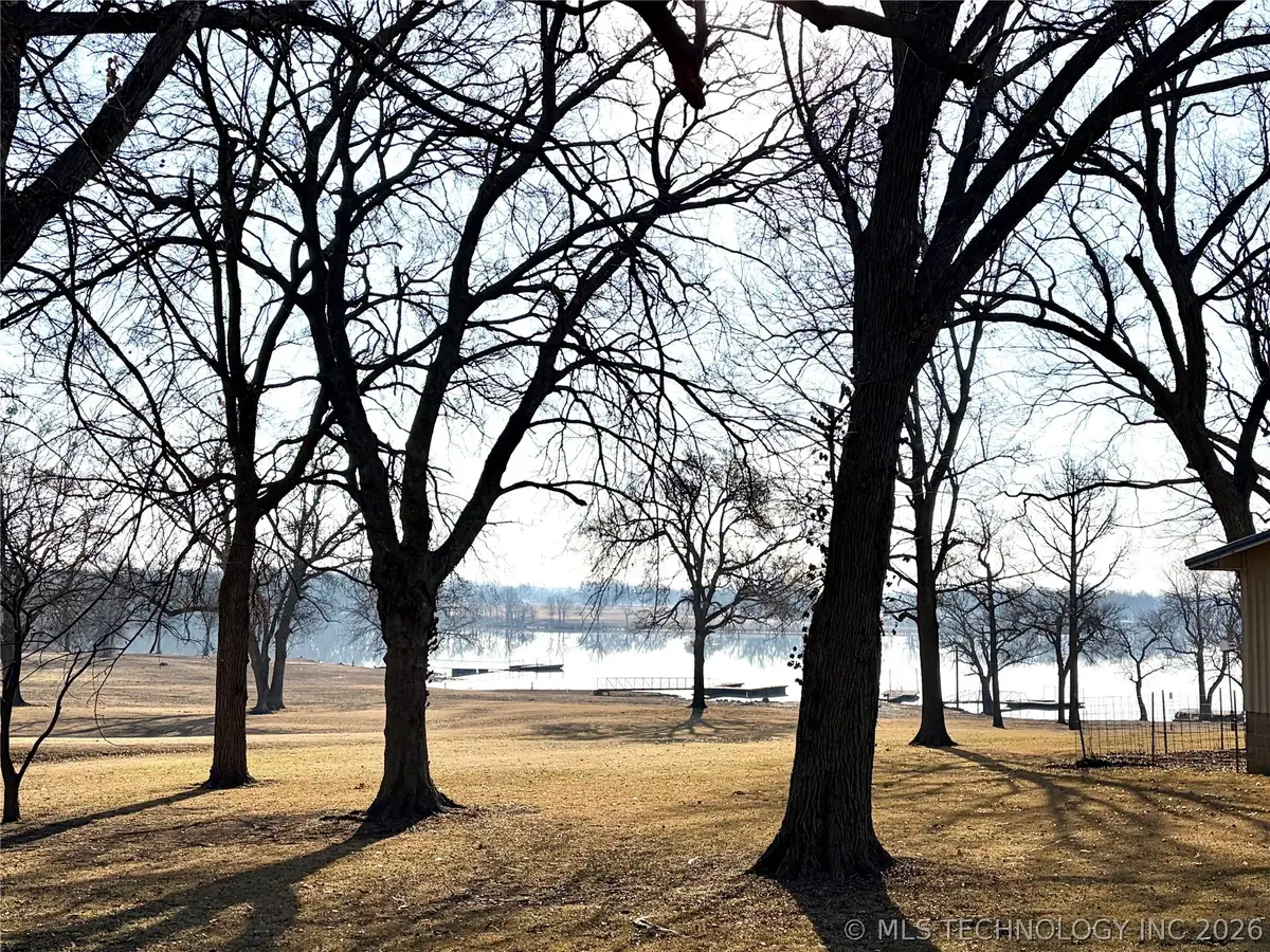 38 Robin Road, Adair, OK 74330 - #1