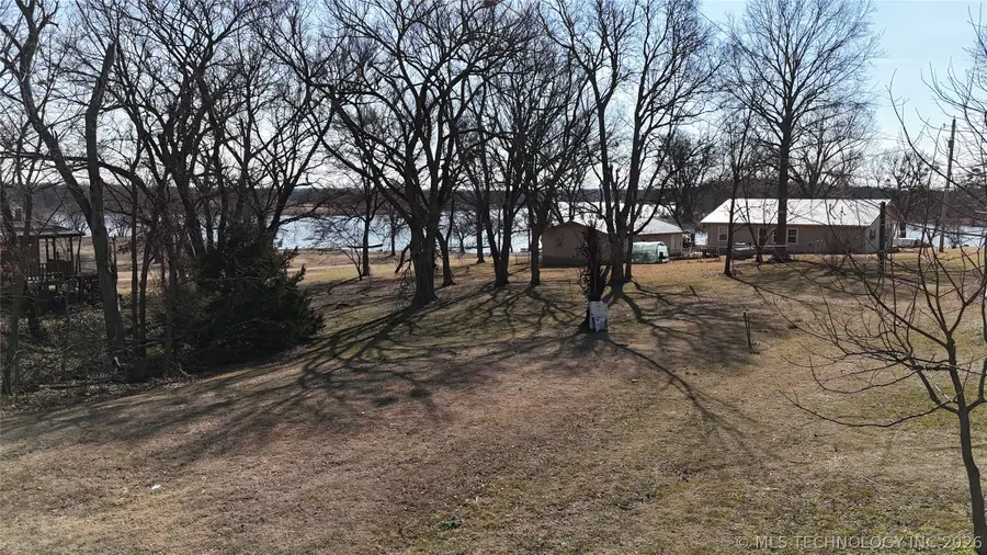 38 Robin Road, Adair, OK 74330 - #3