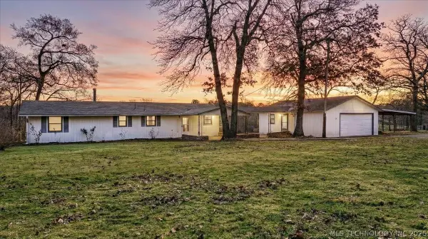 114177 S 4209, Eufaula, OK 74432