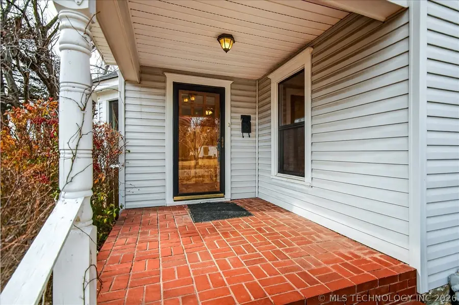 1513 Leahy Avenue, Pawhuska, OK 74056 - #3