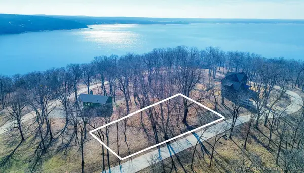 112 Patriot Pointe, Eufaula, OK 74432