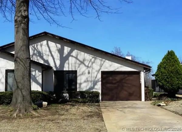 13229 E 30th Place #B, Tulsa, OK 74134