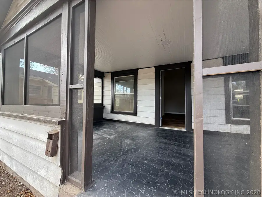 405 N Smith Street, Vinita, OK 74301 - #2