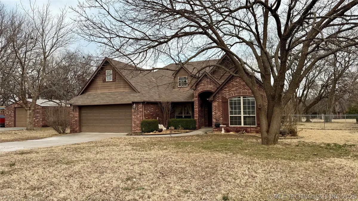 2103 S 1st Place, Broken Arrow, OK 74012 - #1