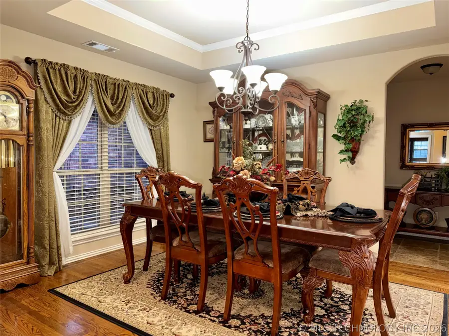 2103 S 1st Place, Broken Arrow, OK 74012 - #3