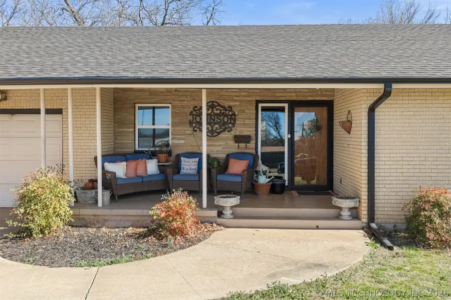 1506 Crescent Drive, Duncan, OK 73533 - #2