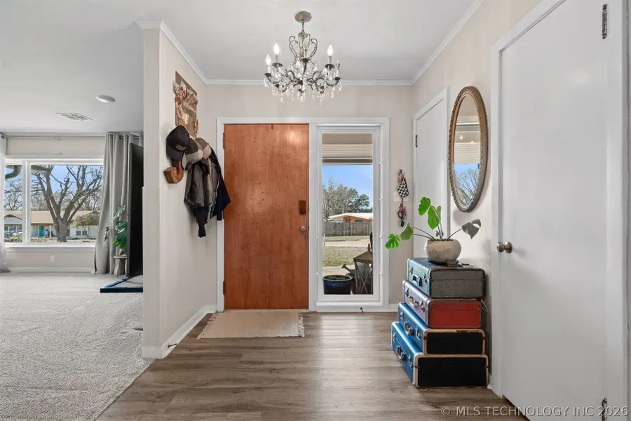 1506 Crescent Drive, Duncan, OK 73533 - #3