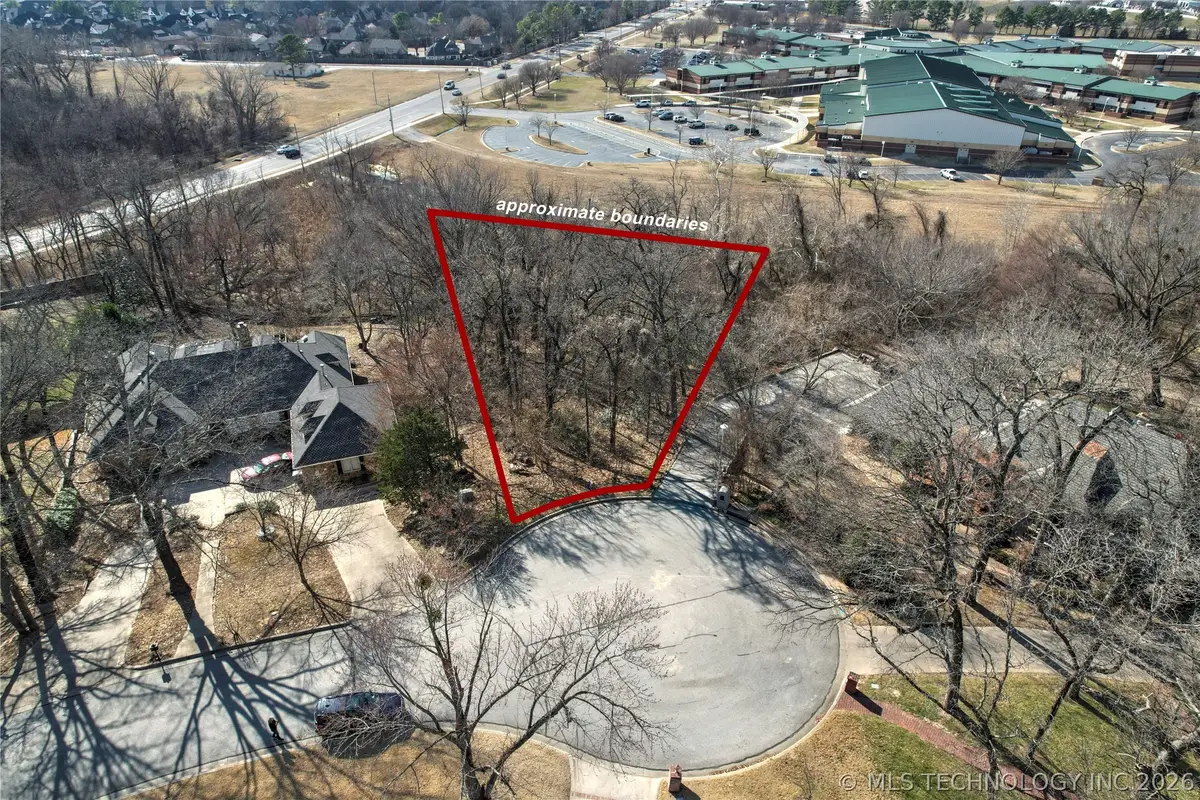 3302 E 100th Place, Tulsa, OK 74137 - #1