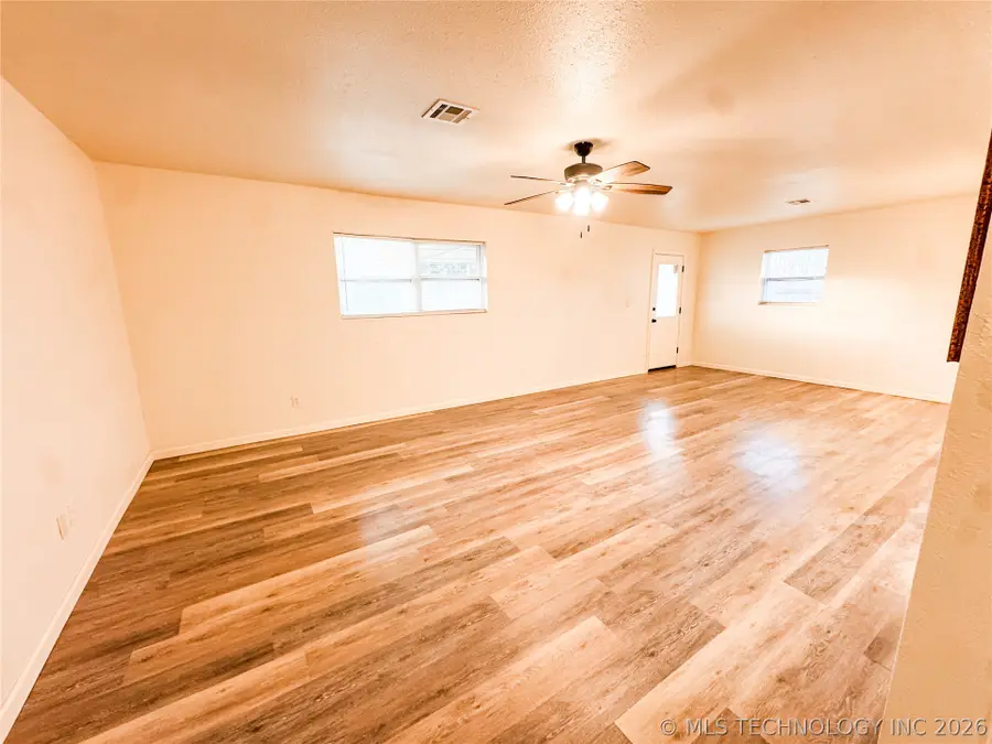 12738 S 121st East Avenue, Broken Arrow, OK 74011 - #3