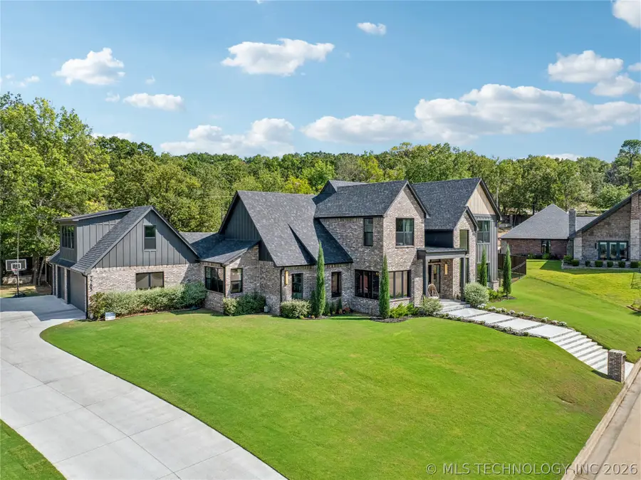 7785 Forest Lane, Tulsa, OK 74132 - #3