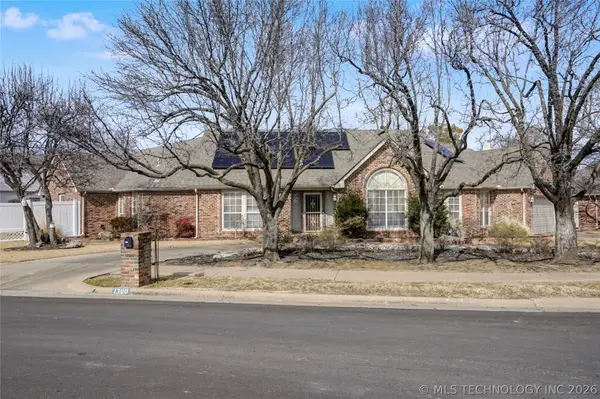 1300 E Boise Street, Broken Arrow, OK 74012
