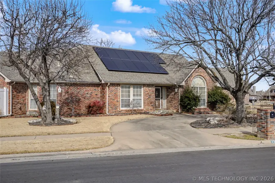 1300 E Boise Street, Broken Arrow, OK 74012 - #3