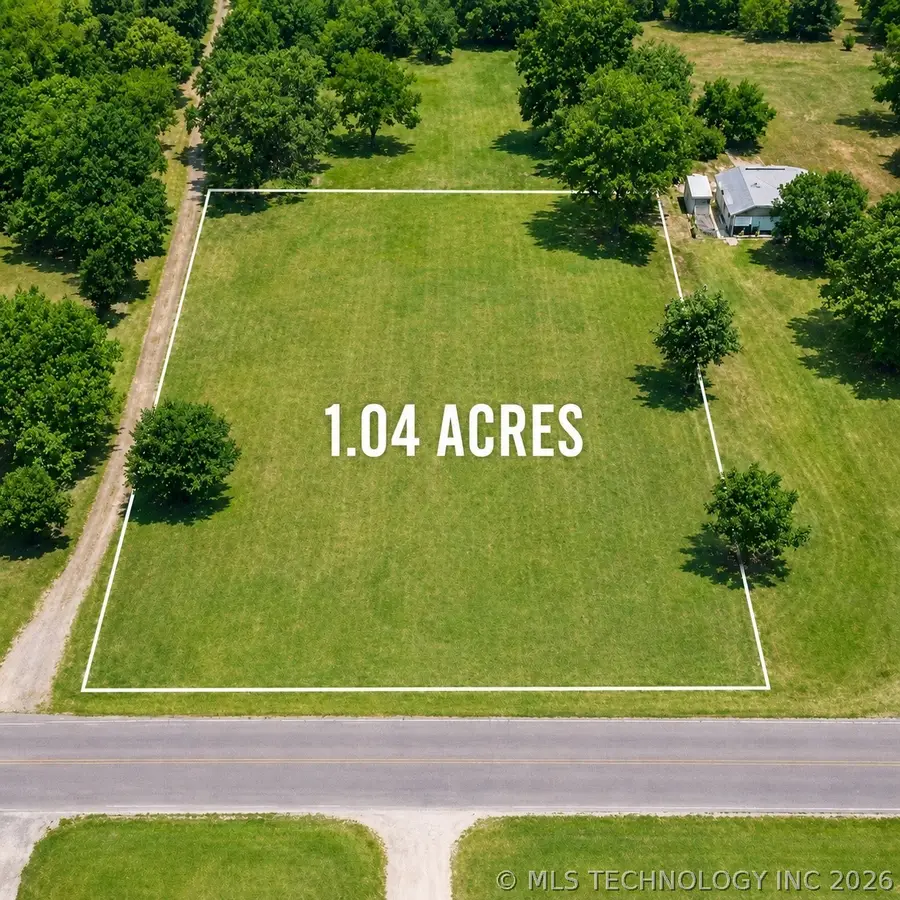 15255 E Reno Avenue, Choctaw, OK 73020 - #2