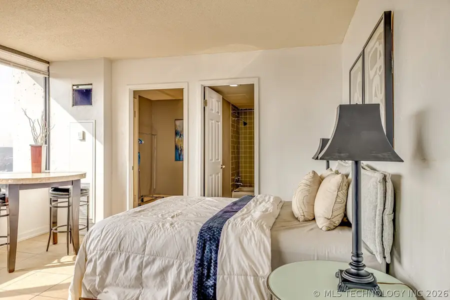 410 W 7th Street #1230, Tulsa, OK 74119 - #2
