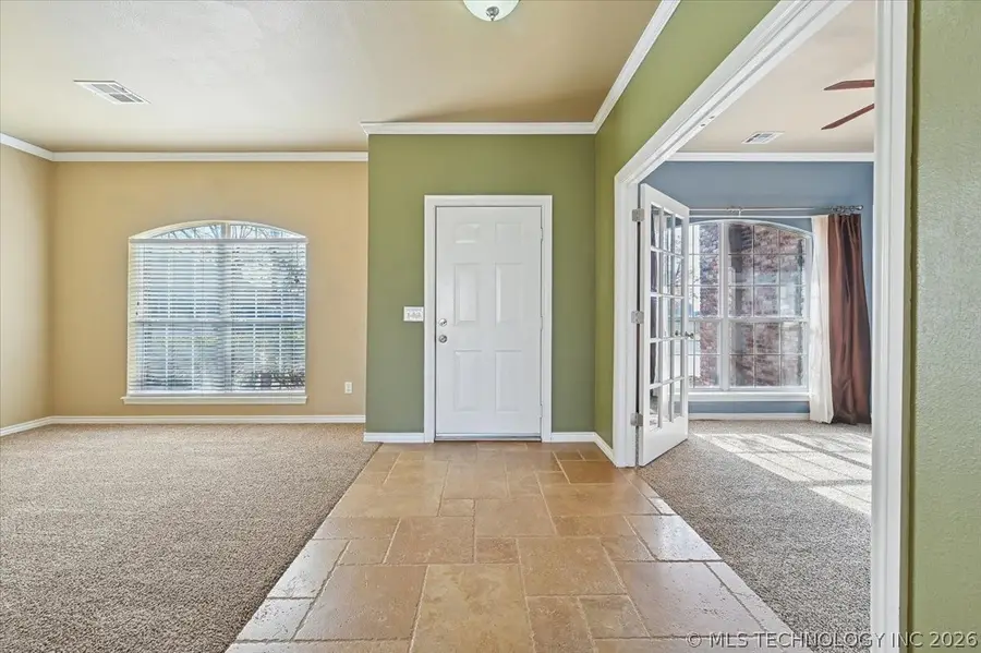 1400 W Granger Street, Broken Arrow, OK 74012 - #3