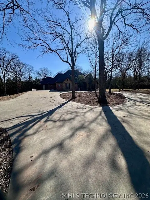 383 Bridlewood Drive, Mead, OK 73449 - #3