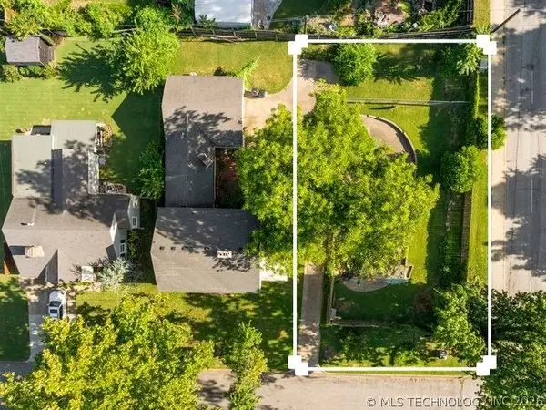 1251 E 31st Place, Tulsa, OK 74105