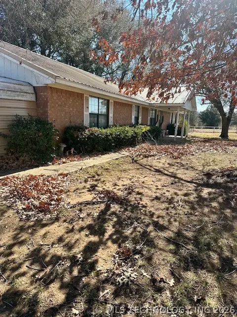 1101 W Georgia Street, Durant, OK 74701 - #1