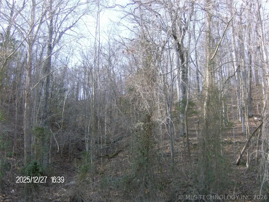 19945 E 720 Road, Tahlequah, OK 74464 - #3