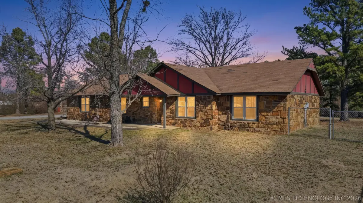 31717 S Earlene Avenue, Inola, OK 74036 - #1