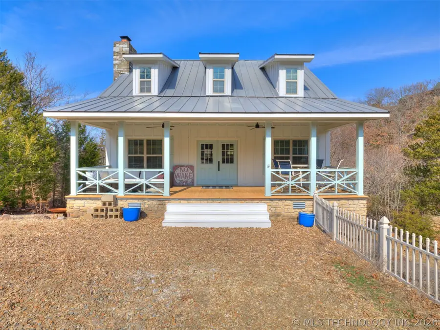 263 Eagles Nest Path, Stigler, OK 74462 - #2