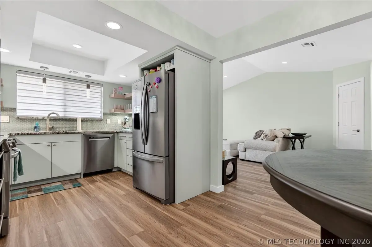 5209 S Nowata Road #201, Bartlesville, OK 74006 - #1