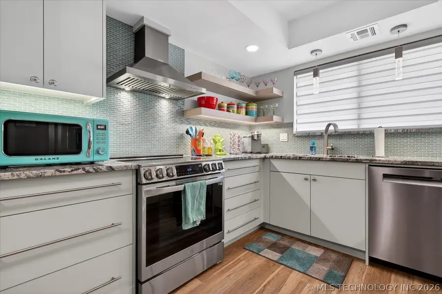 5209 S Nowata Road #201, Bartlesville, OK 74006 - #3