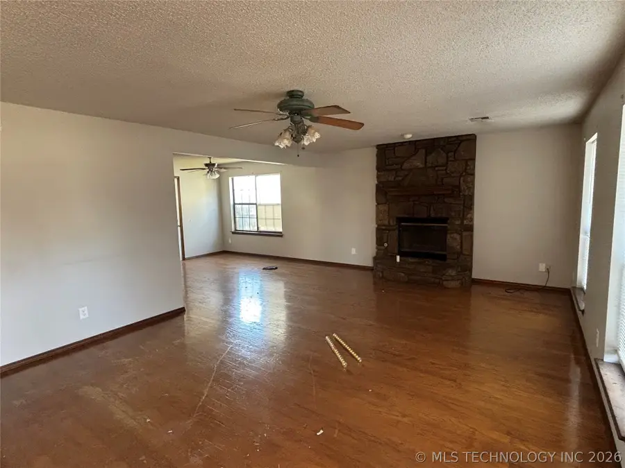 1701 W Inglewood Street, Broken Arrow, OK 74011 - #3