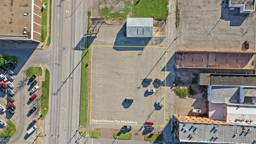 100 N Dewey, Bartlesville, OK 74003 - #2