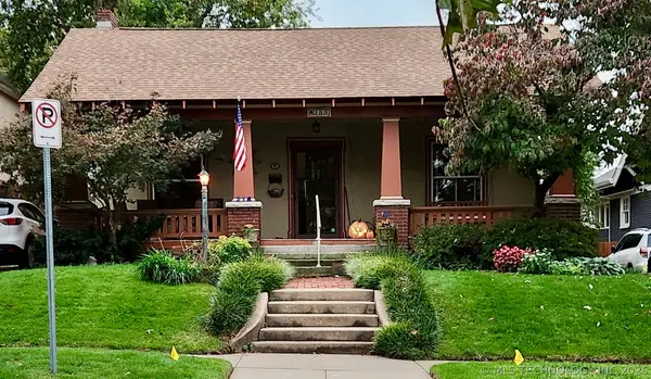 216 E 18th Street, Tulsa, OK 74119