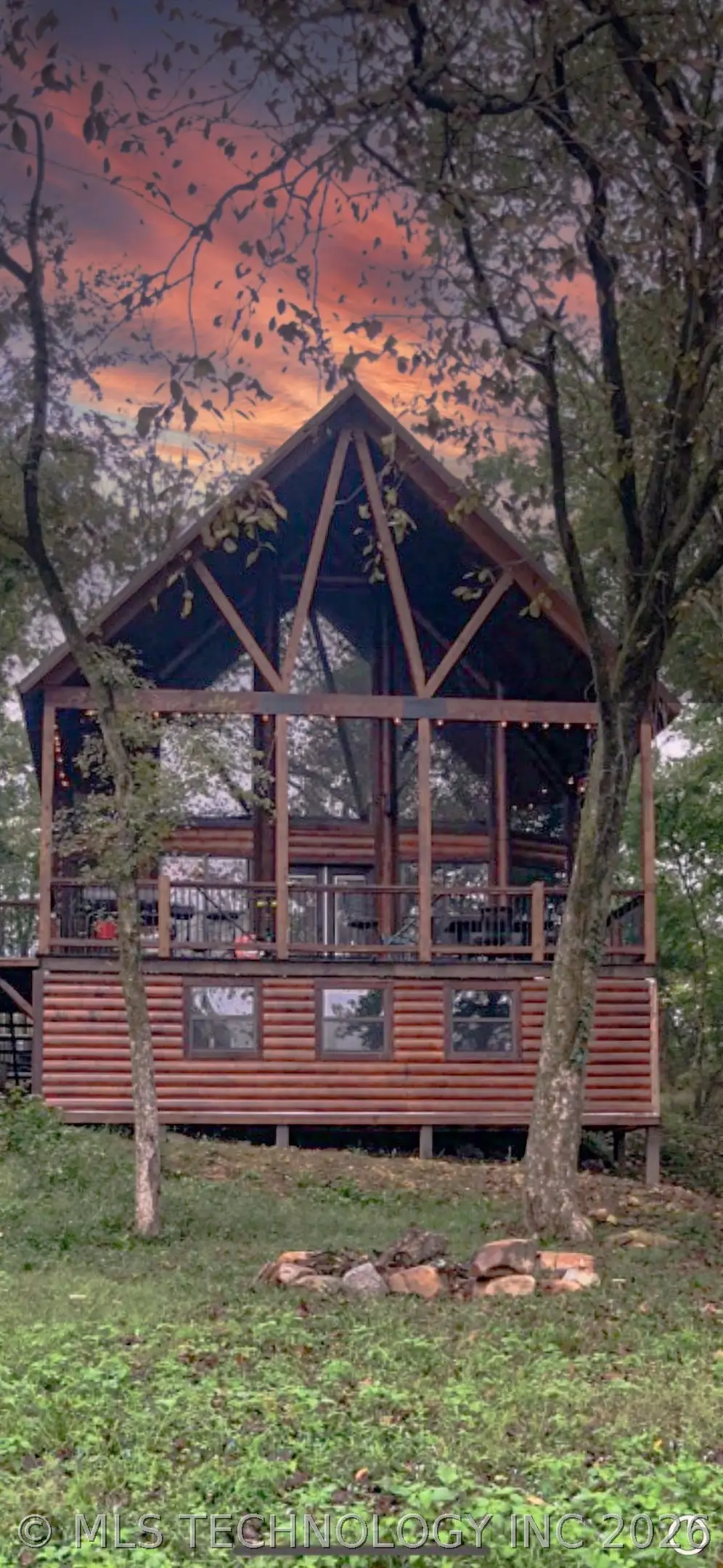 444731 E 1739 Road E, Nashoba, OK 74558 - #1