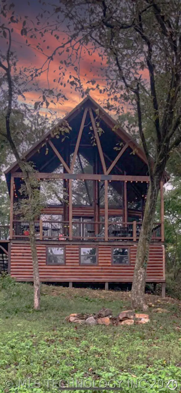 444731 E 1739 Road E, Nashoba, OK 74558