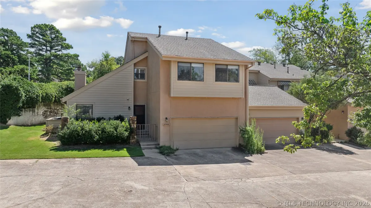 2948 E 84th Street #39, Tulsa, OK 74137 - #1