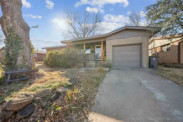 7512 E 22nd Place, Tulsa, OK 74129
