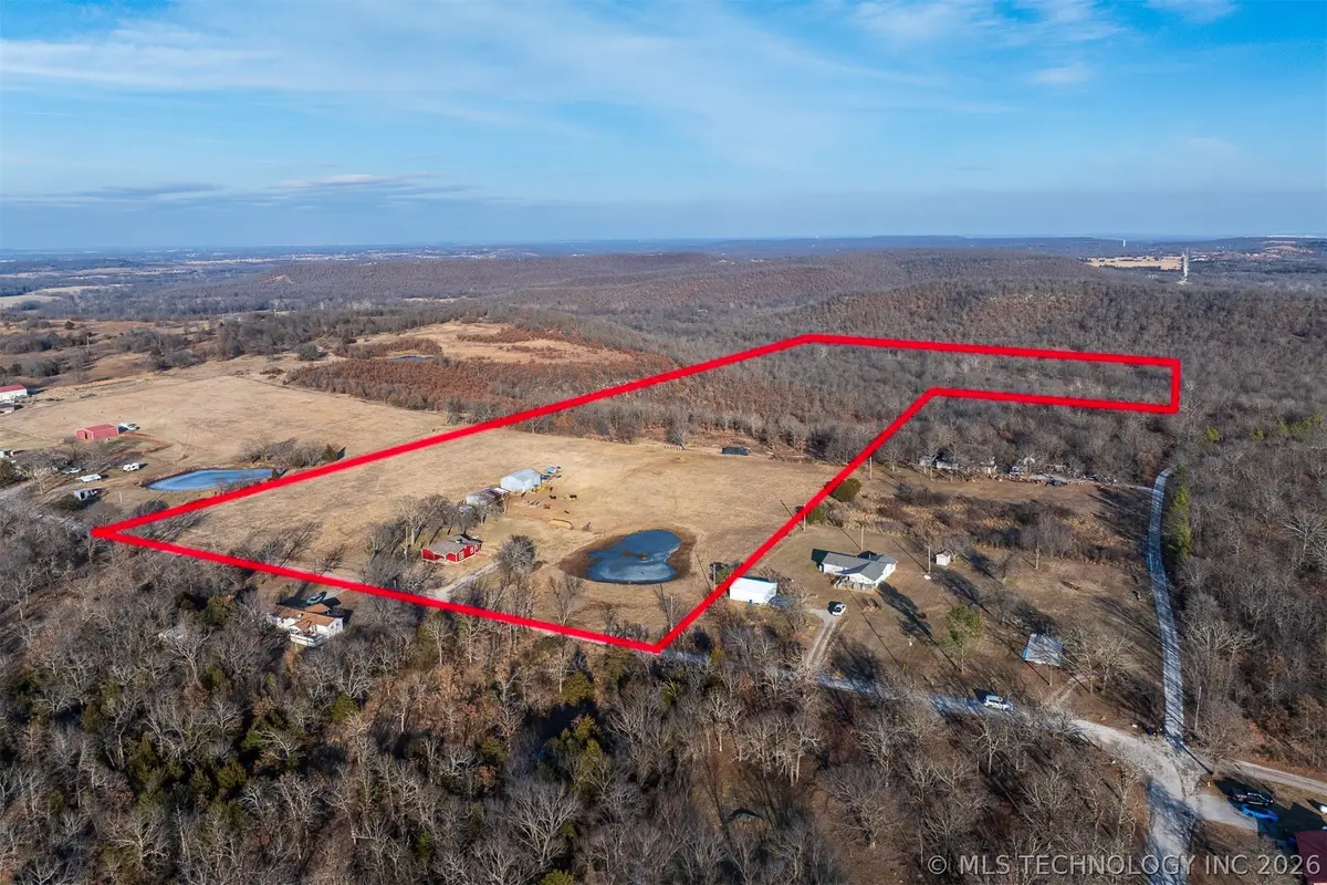 5413 N 105th West Avenue, Sand Springs, OK 74063 - #1