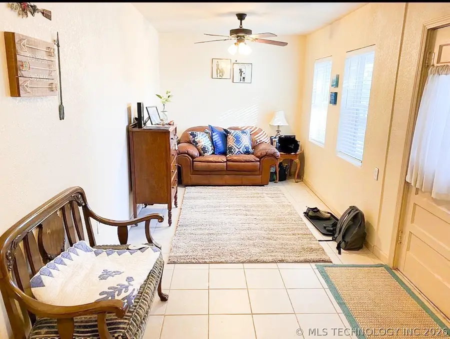 5350 Center, Madill, OK 73446 - #3