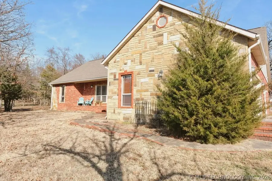 43 Heatherwood Way, McAlester, OK 74501 - #3