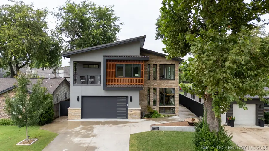 1433 E 38th Street, Tulsa, OK 74105 - #2