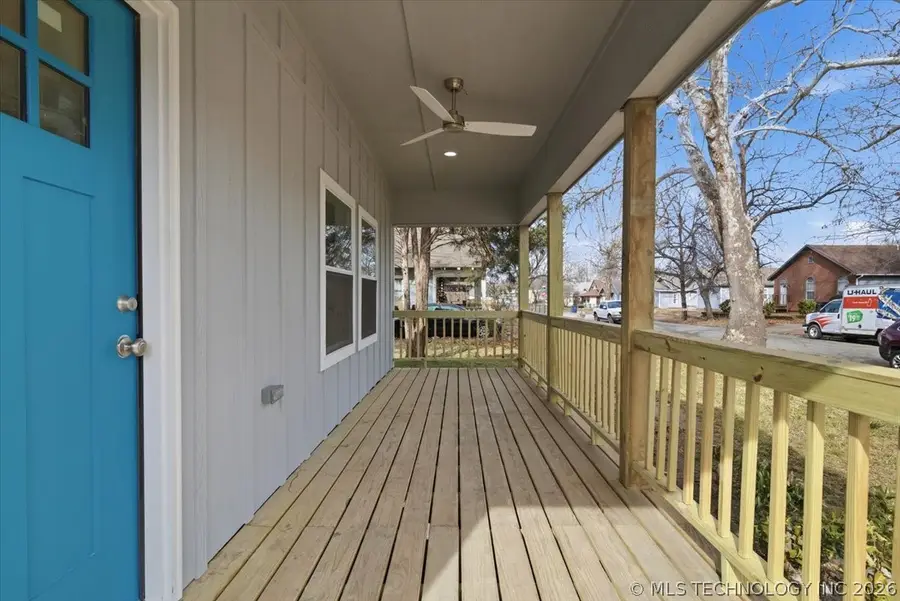 410 S Xanthus Avenue, Tulsa, OK 74104 - #3