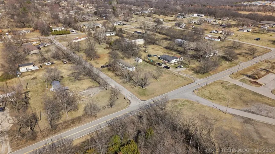 5051 S 213th East Avenue, Broken Arrow, OK 74014 - #2