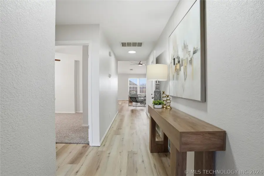 6 E Fairlane Drive, Sapulpa, OK 74066 - #3